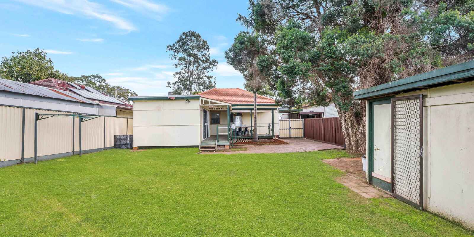 74 Moorebank Avenue Moorebank