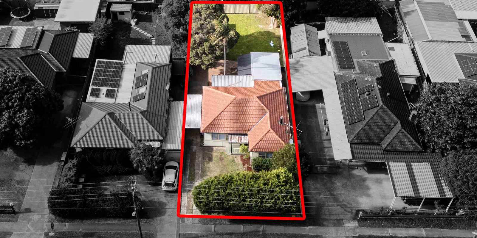 74 Moorebank Avenue Moorebank