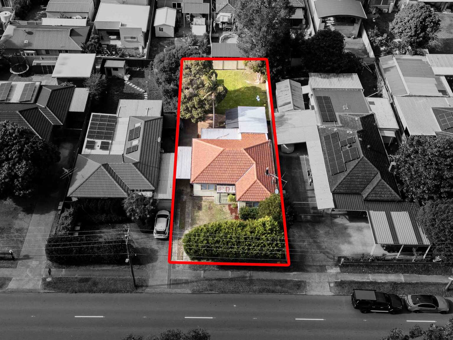 74 Moorebank Avenue Moorebank