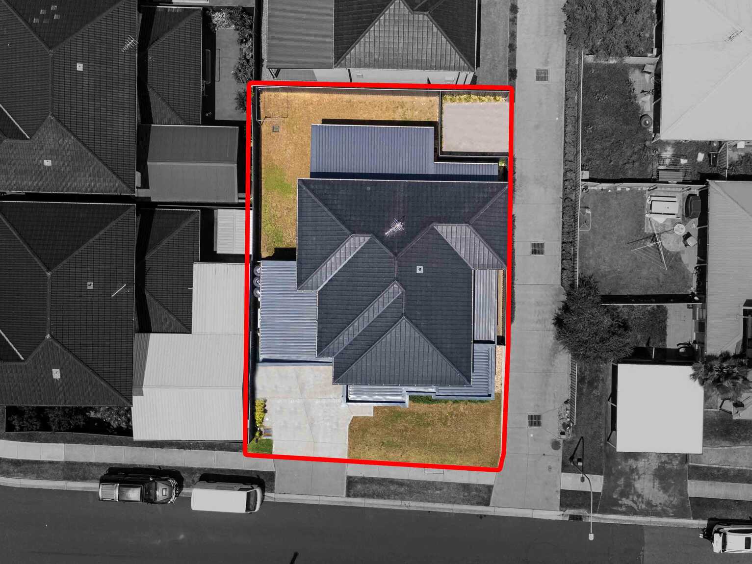 2a Warialda Way Hinchinbrook