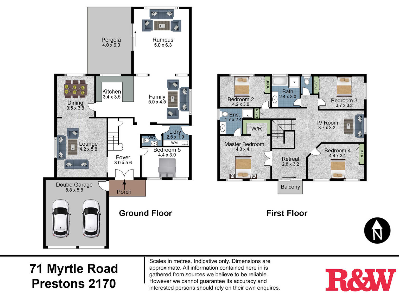 71 Myrtle Street Prestons