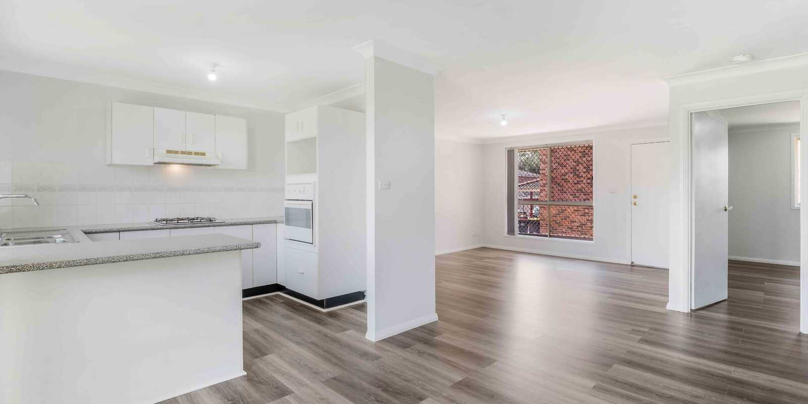1/130 Glenfield Road Casula 1/130 Glenfield Road Casula