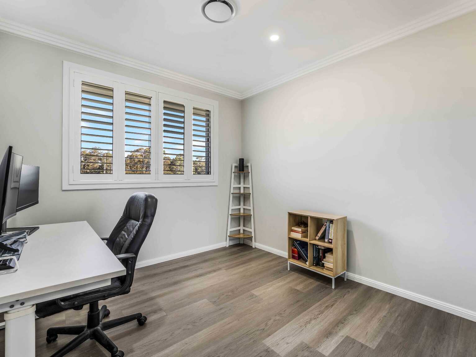 99 Rosedale Circuit Carnes Hill 99 Rosedale Circuit Carnes Hill