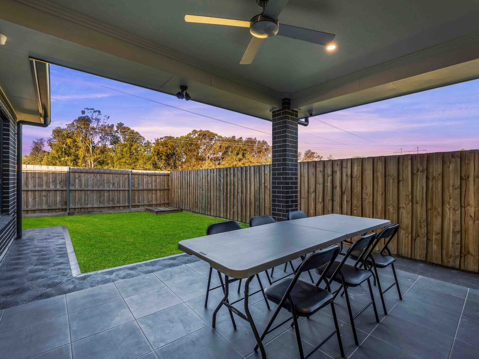 99 Rosedale Circuit Carnes Hill 99 Rosedale Circuit Carnes Hill