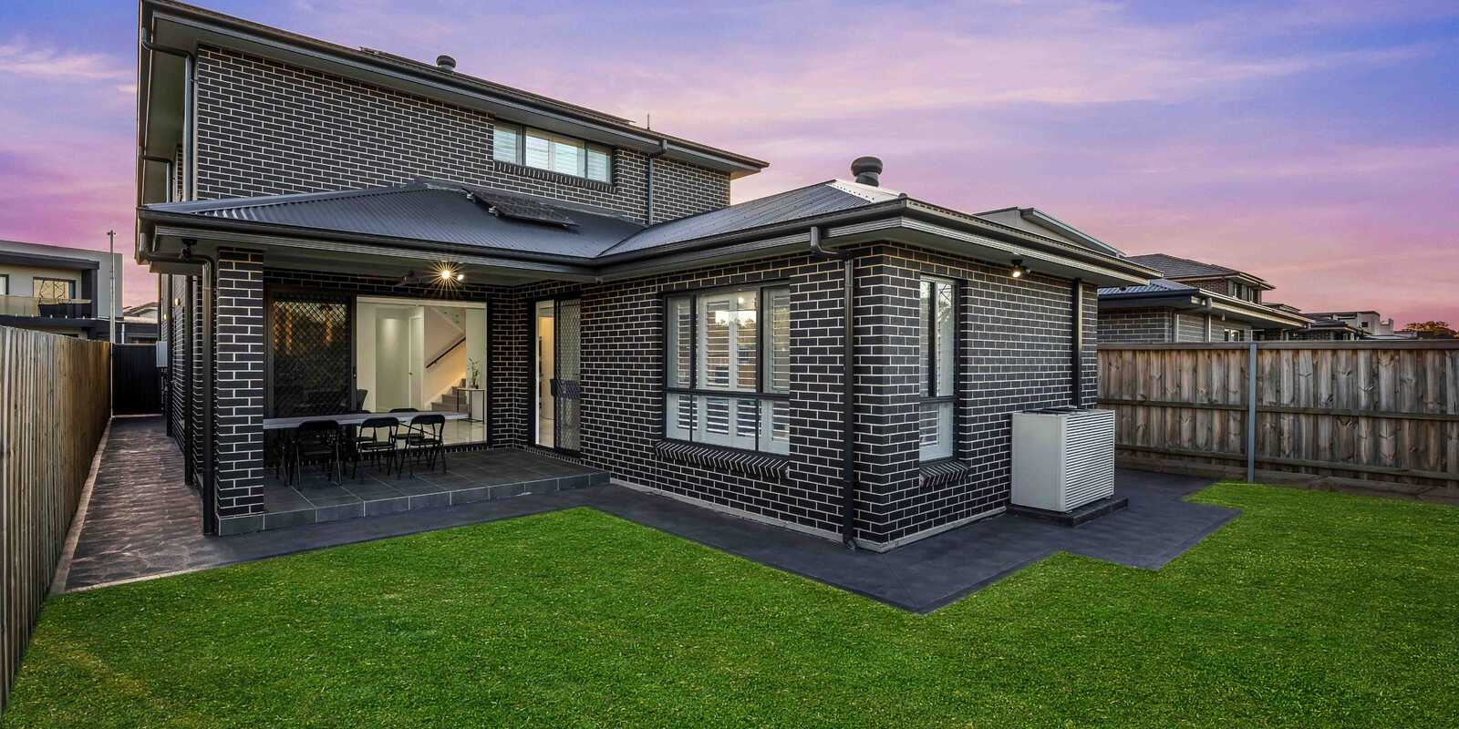 99 Rosedale Circuit Carnes Hill 99 Rosedale Circuit Carnes Hill