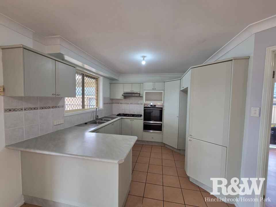 19A Davina Crescent Cecil Hills