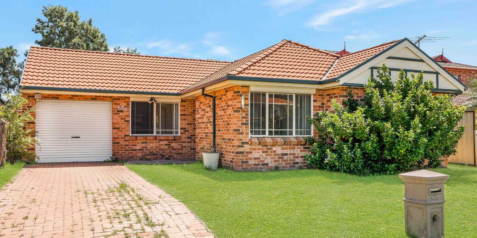 68A Swan Circuit Green Valley
