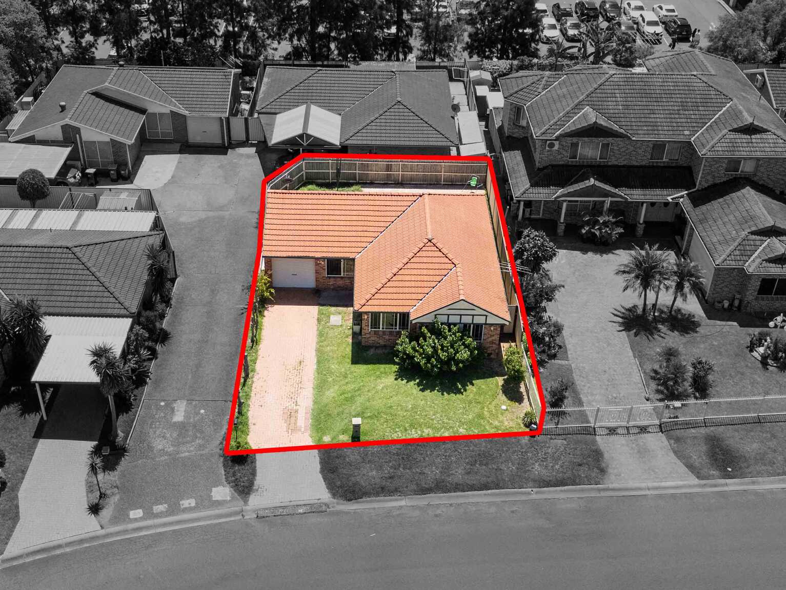 68A Swan Circuit Green Valley
