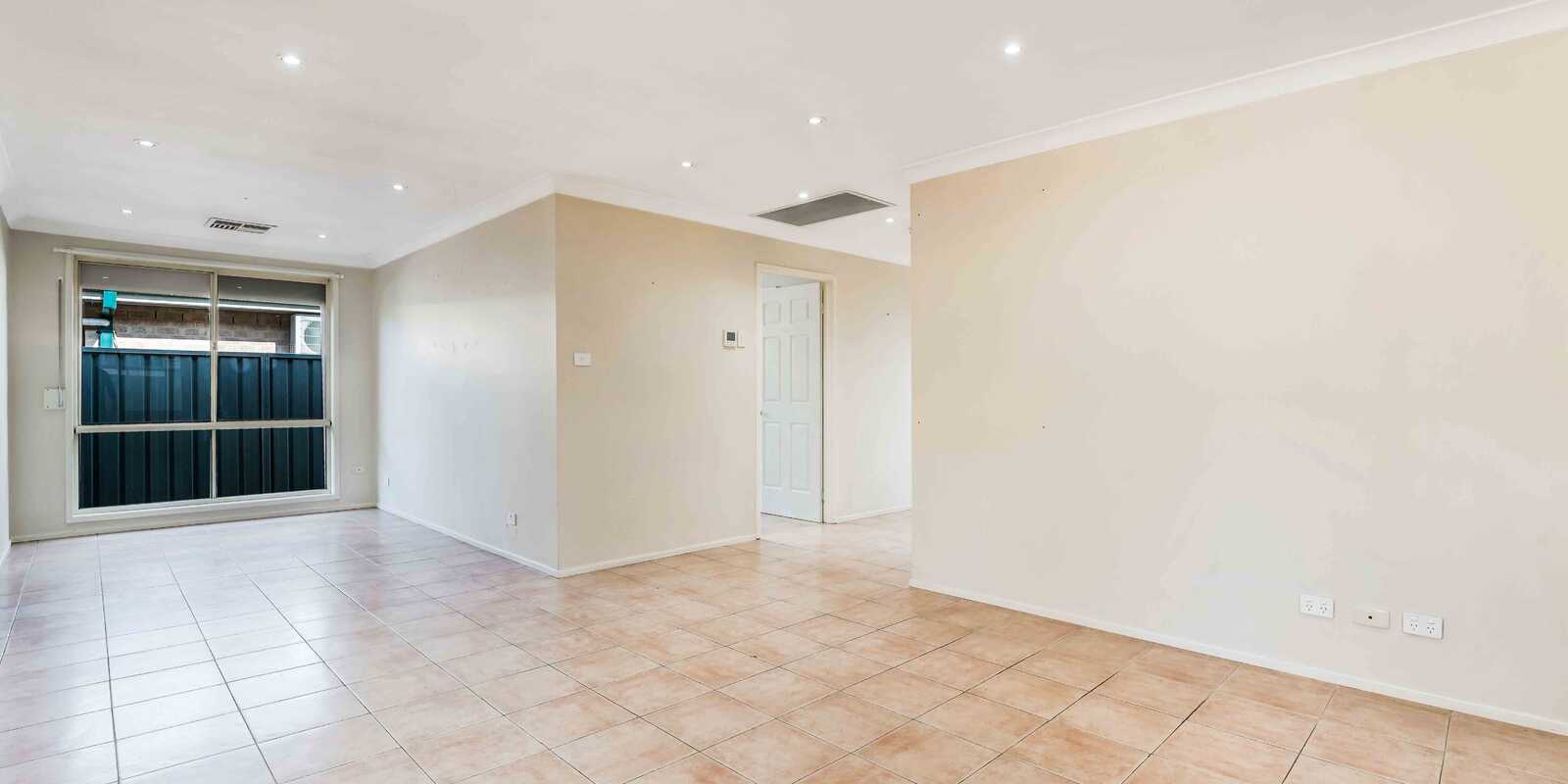 3 Merriwa Avenue Hoxton Park 3 Merriwa Avenue Hoxton Park
