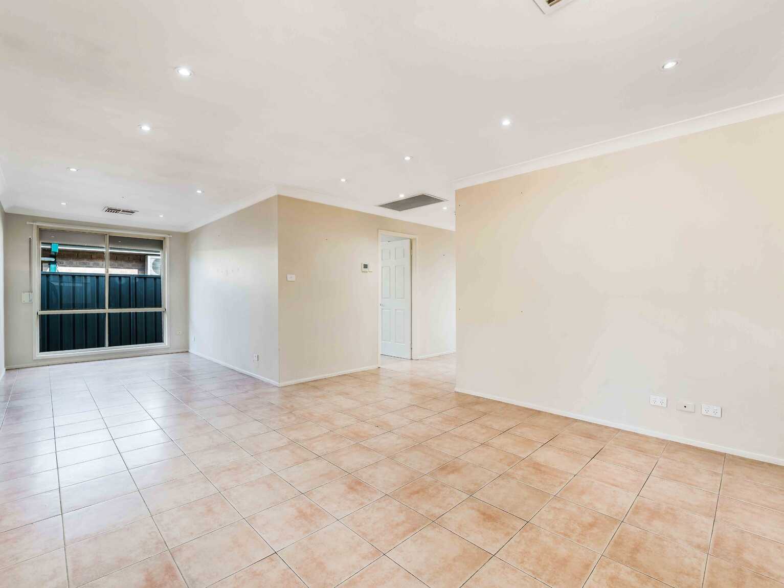 3 Merriwa Avenue Hoxton Park 3 Merriwa Avenue Hoxton Park