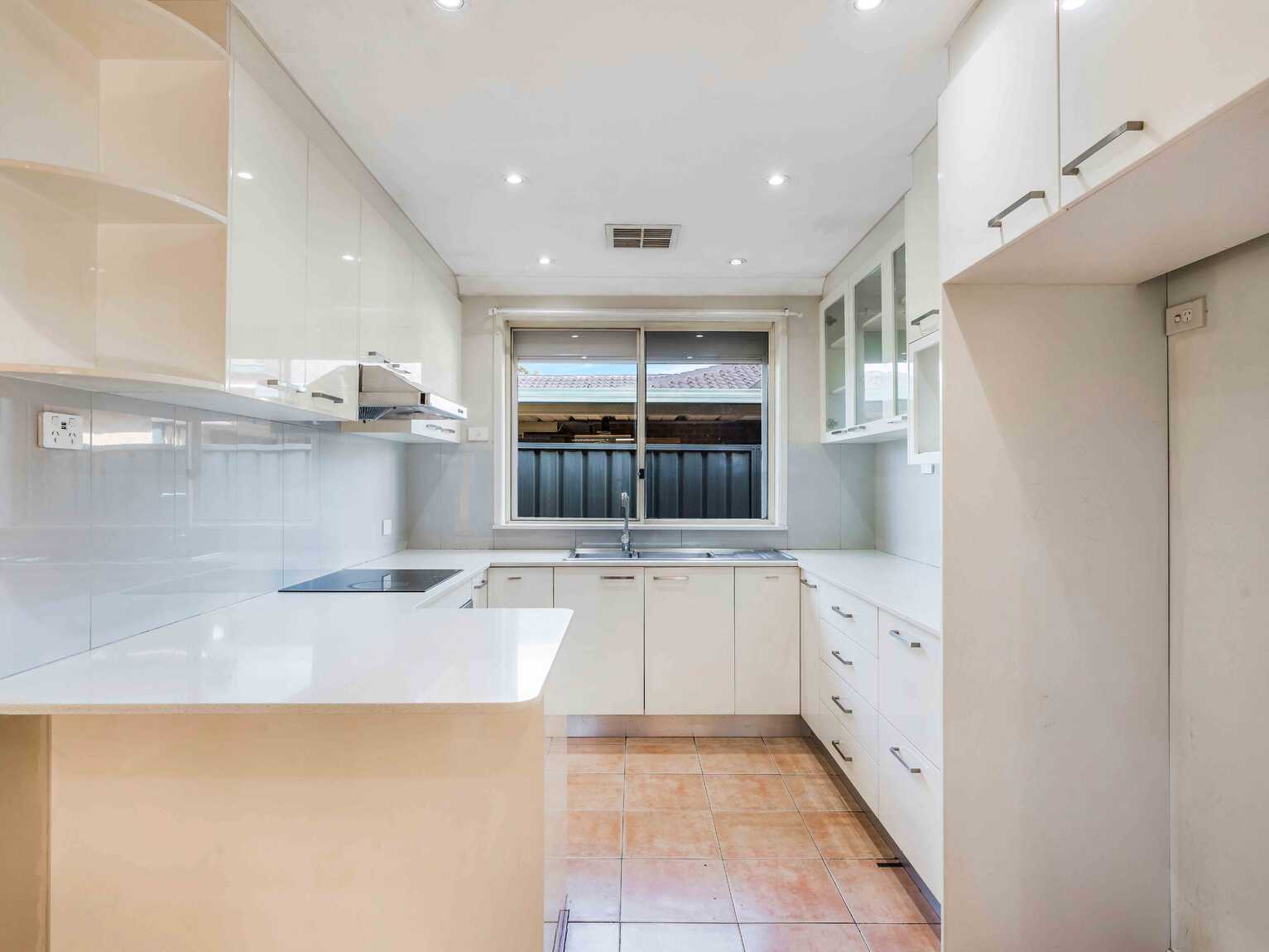 3 Merriwa Avenue Hoxton Park 3 Merriwa Avenue Hoxton Park