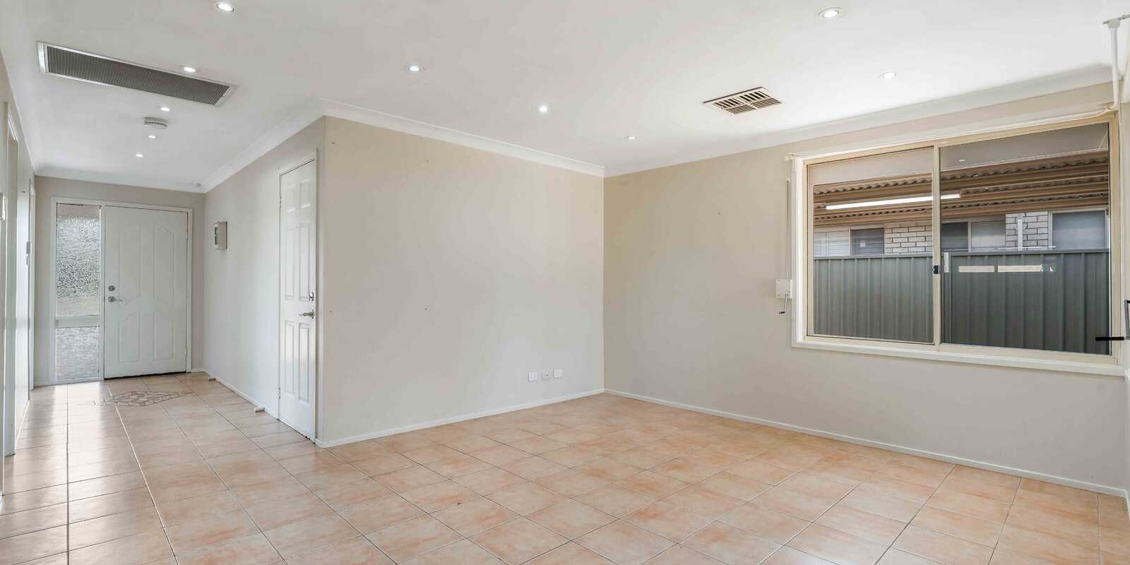 3 Merriwa Avenue Hoxton Park 3 Merriwa Avenue Hoxton Park