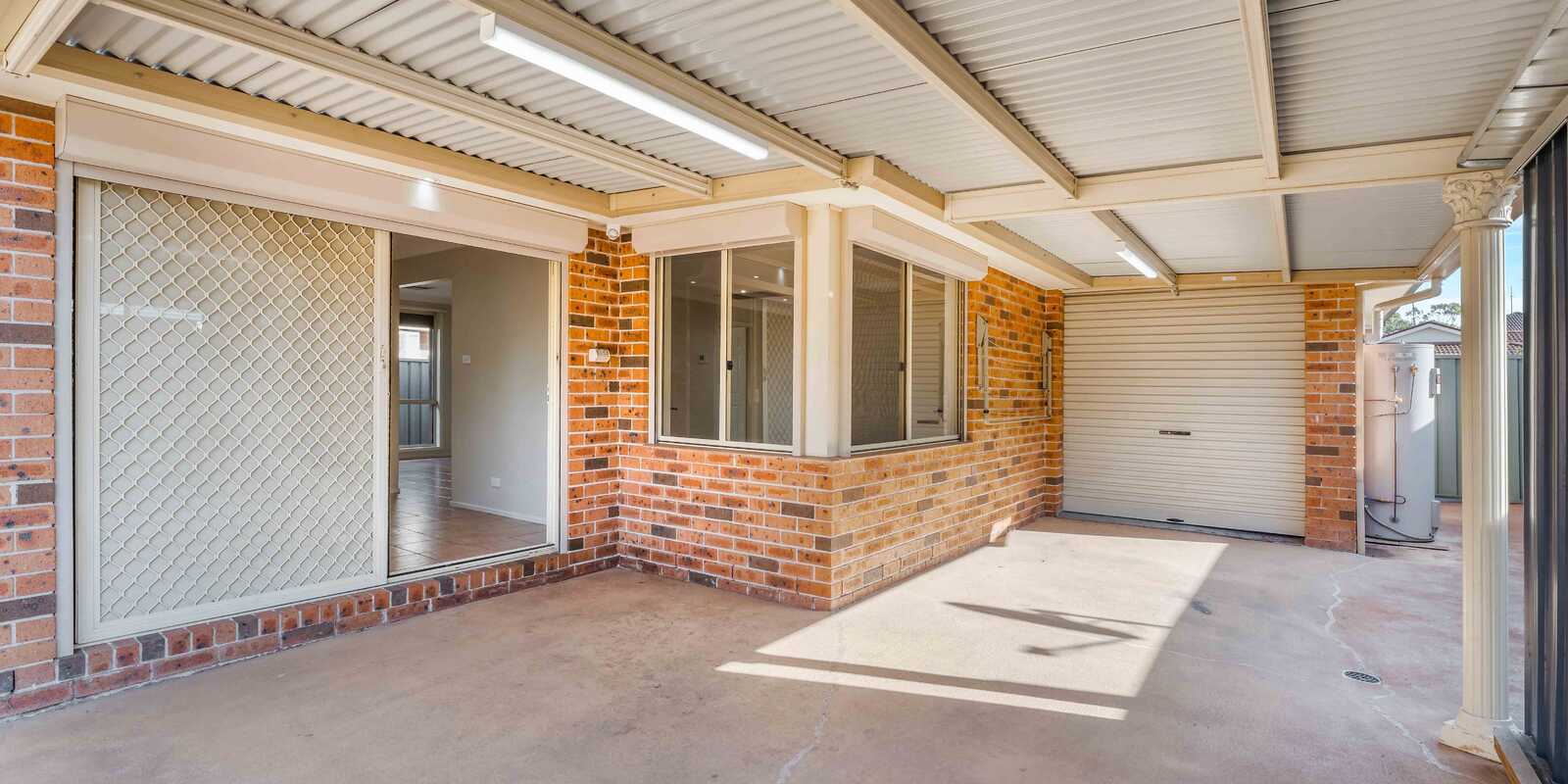 3 Merriwa Avenue Hoxton Park 3 Merriwa Avenue Hoxton Park