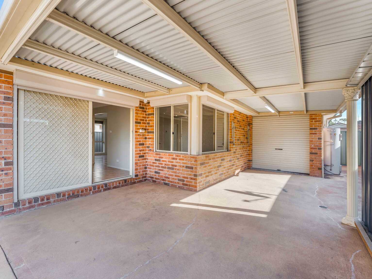 3 Merriwa Avenue Hoxton Park 3 Merriwa Avenue Hoxton Park