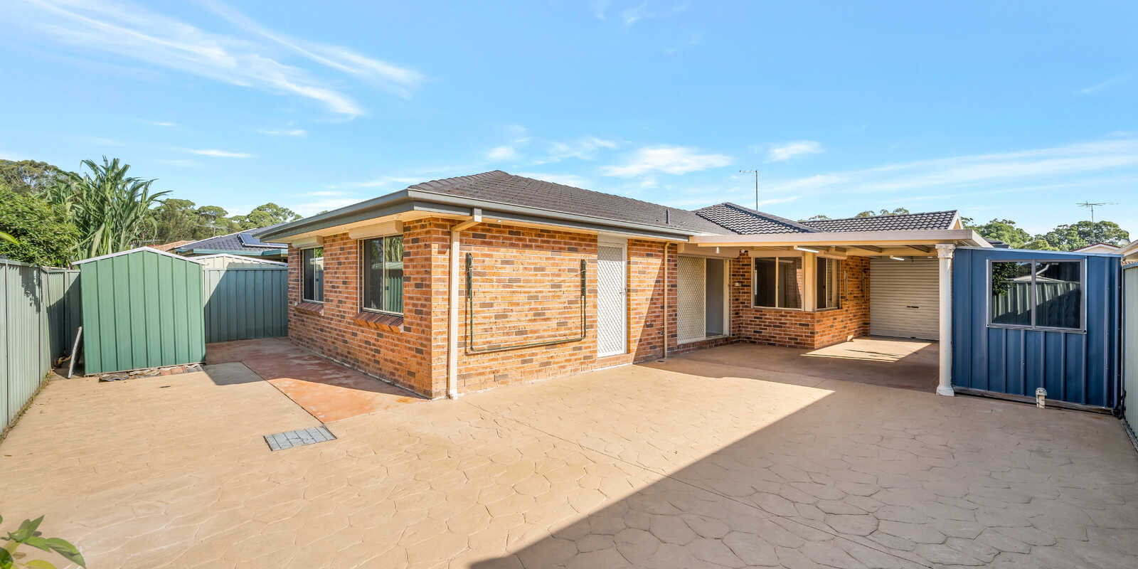 3 Merriwa Avenue Hoxton Park 3 Merriwa Avenue Hoxton Park