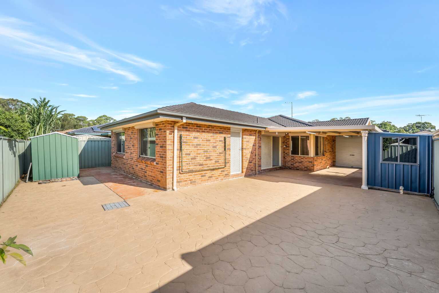 3 Merriwa Avenue Hoxton Park 3 Merriwa Avenue Hoxton Park