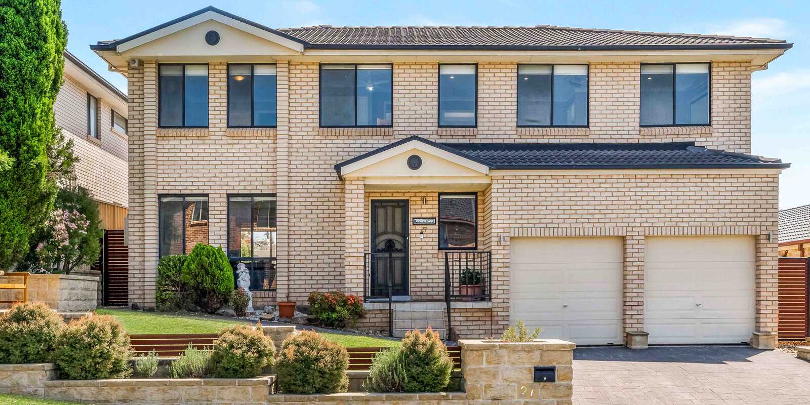 27 Mathinna Circuit West Hoxton