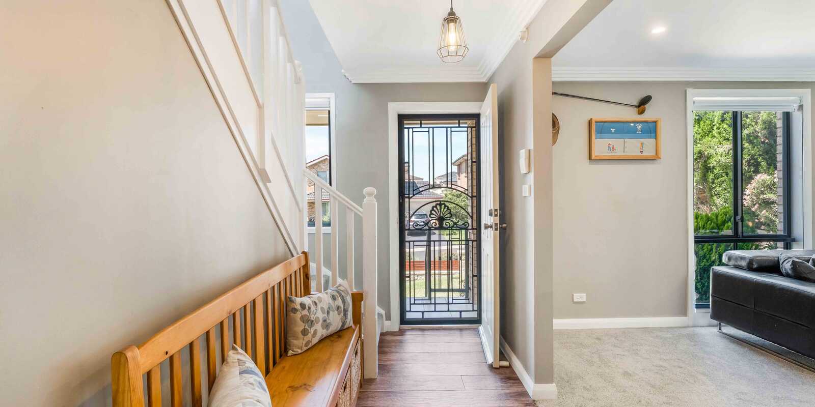 27 Mathinna Circuit West Hoxton