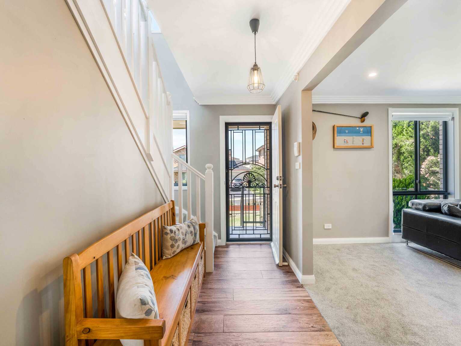 27 Mathinna Circuit West Hoxton