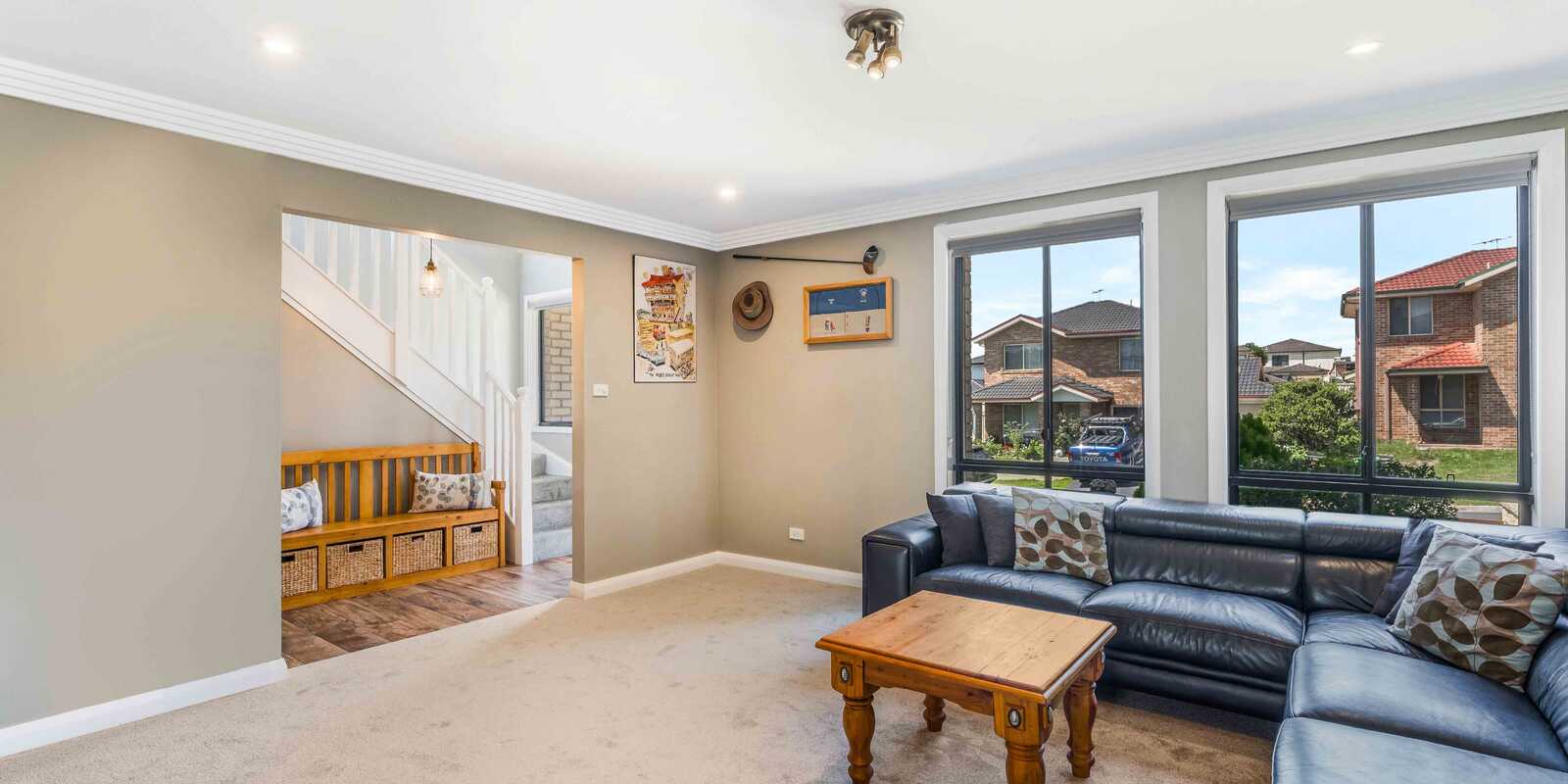 27 Mathinna Circuit West Hoxton
