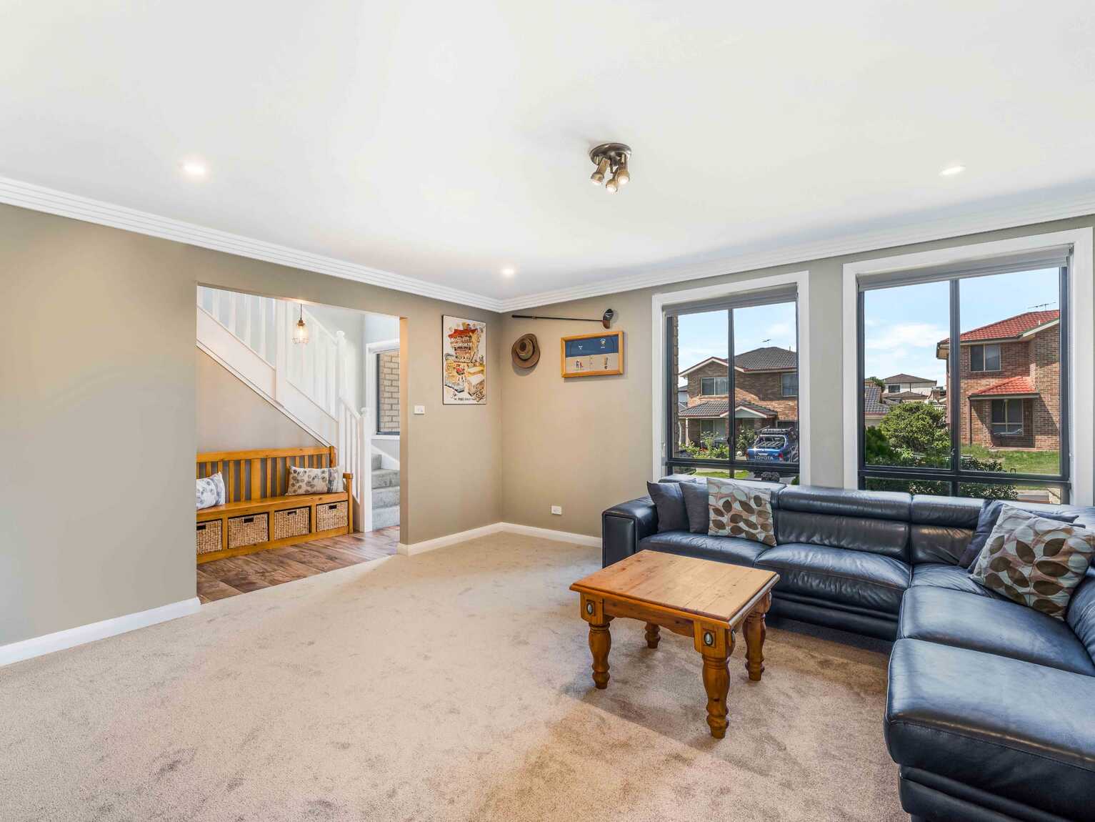 27 Mathinna Circuit West Hoxton