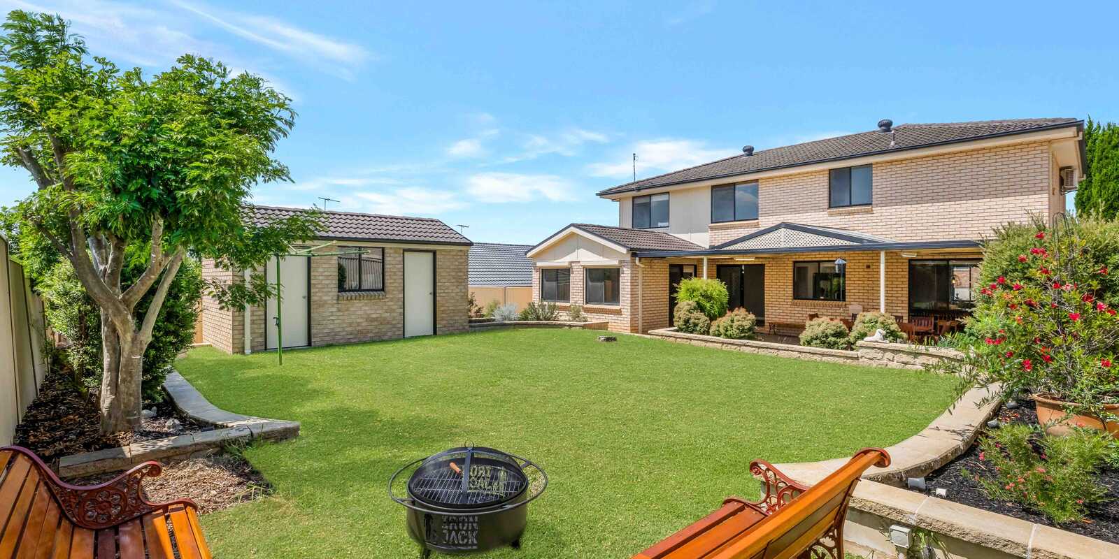 27 Mathinna Circuit West Hoxton