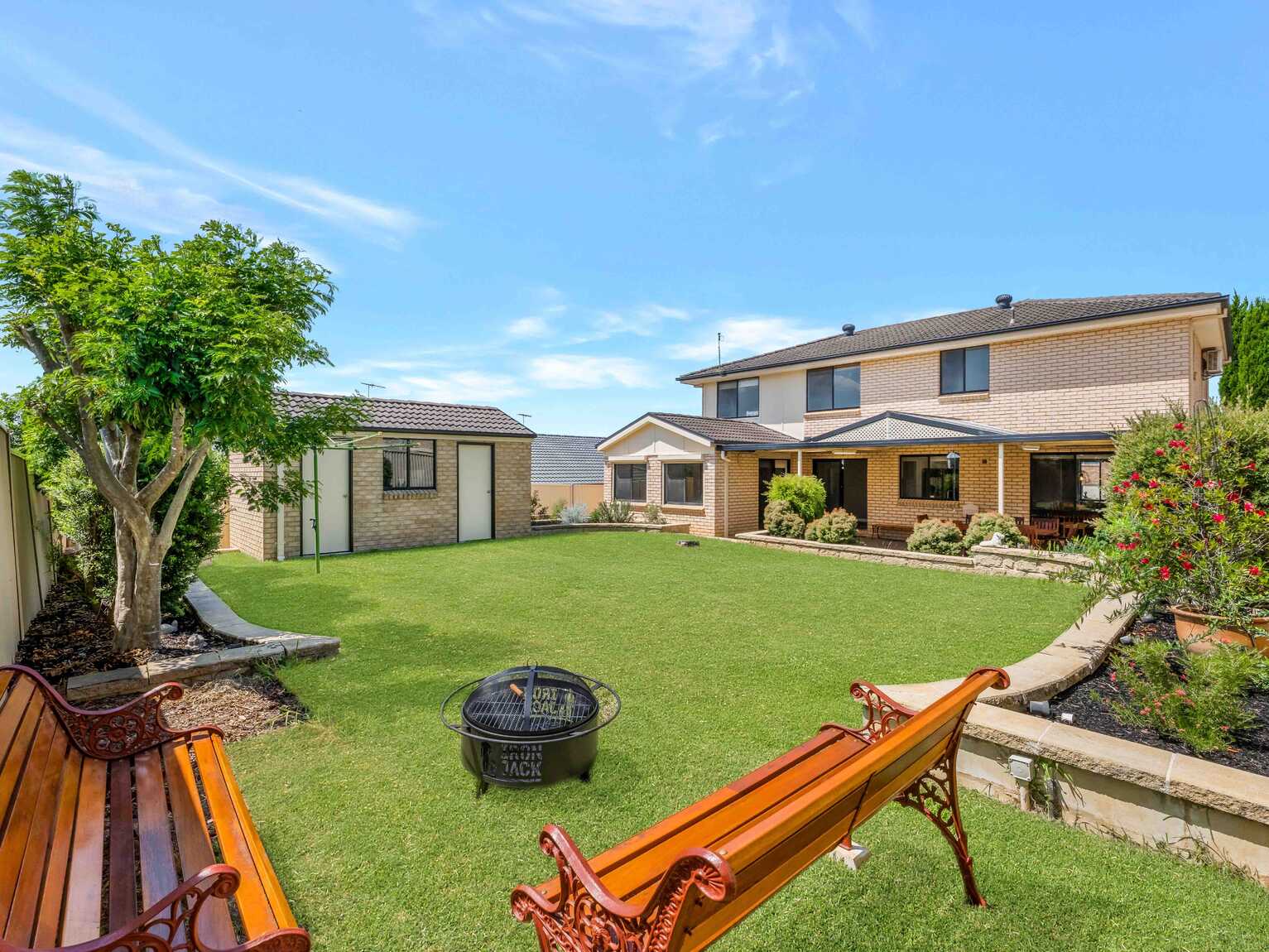 27 Mathinna Circuit West Hoxton