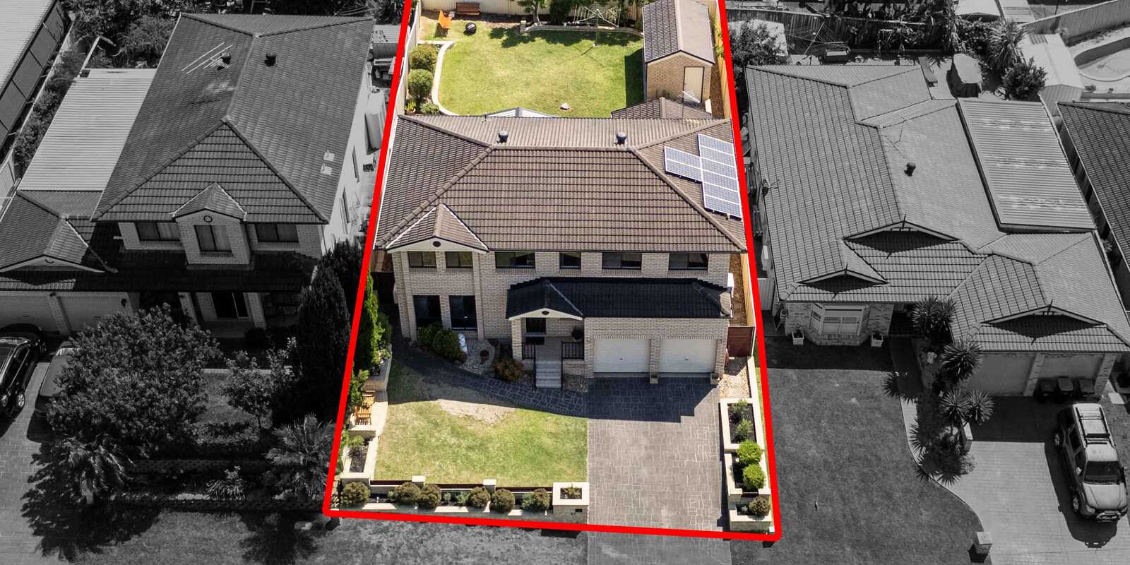 27 Mathinna Circuit West Hoxton