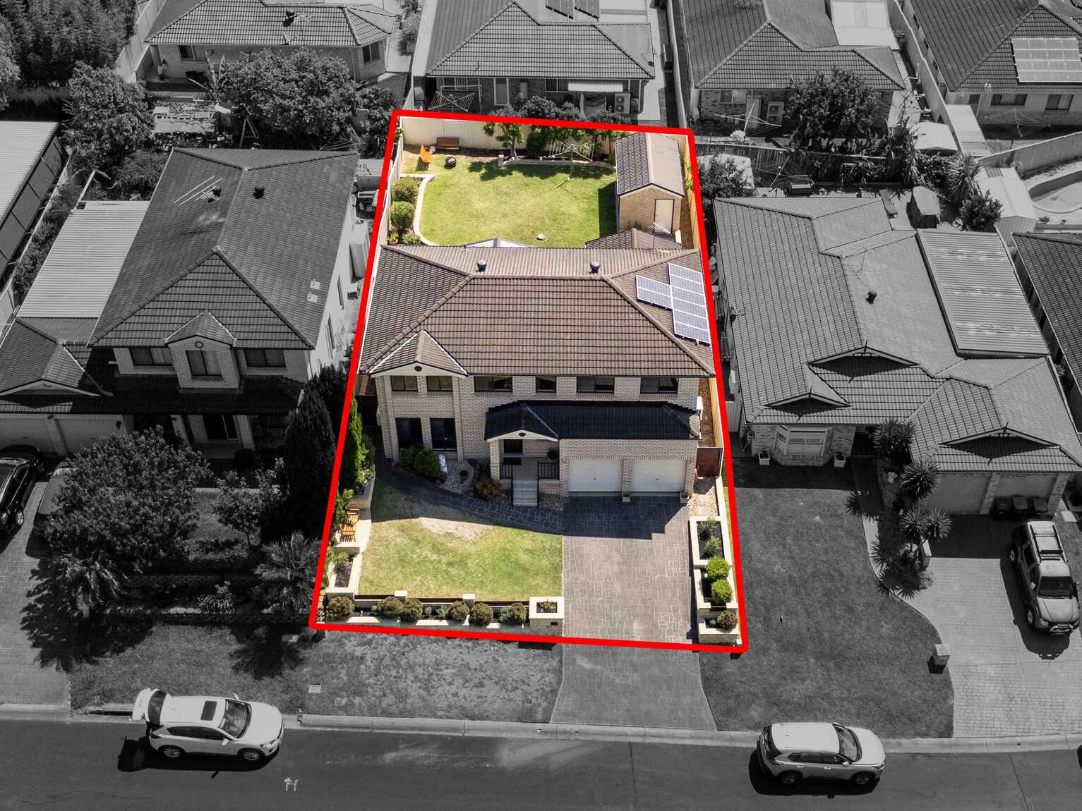 27 Mathinna Circuit West Hoxton