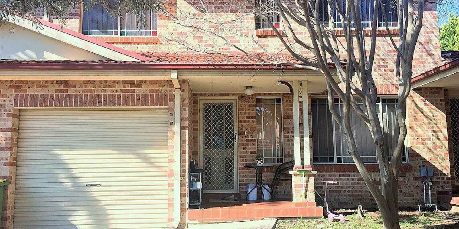 8/345 Elizabeth Drive Mount Pritchard