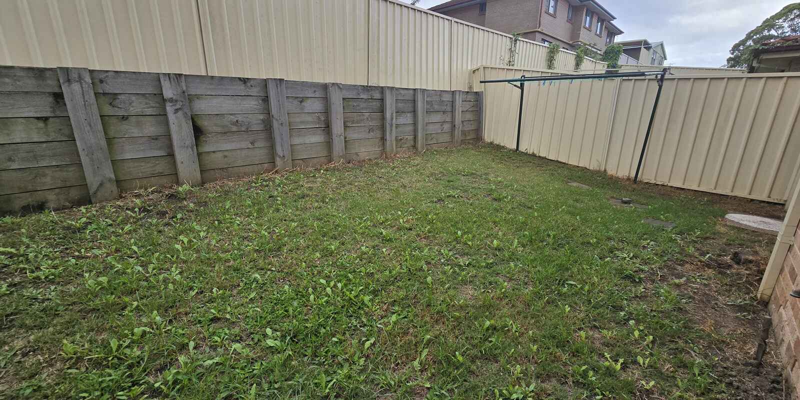 8/345 Elizabeth Drive Mount Pritchard