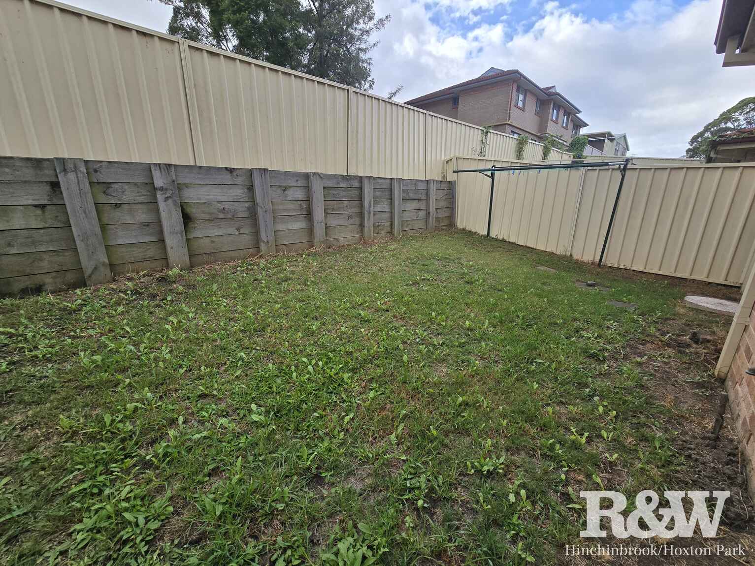 8/345 Elizabeth Drive Mount Pritchard