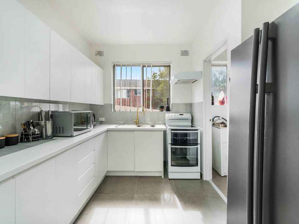 3/1-3 Shadforth Street Wiley Park