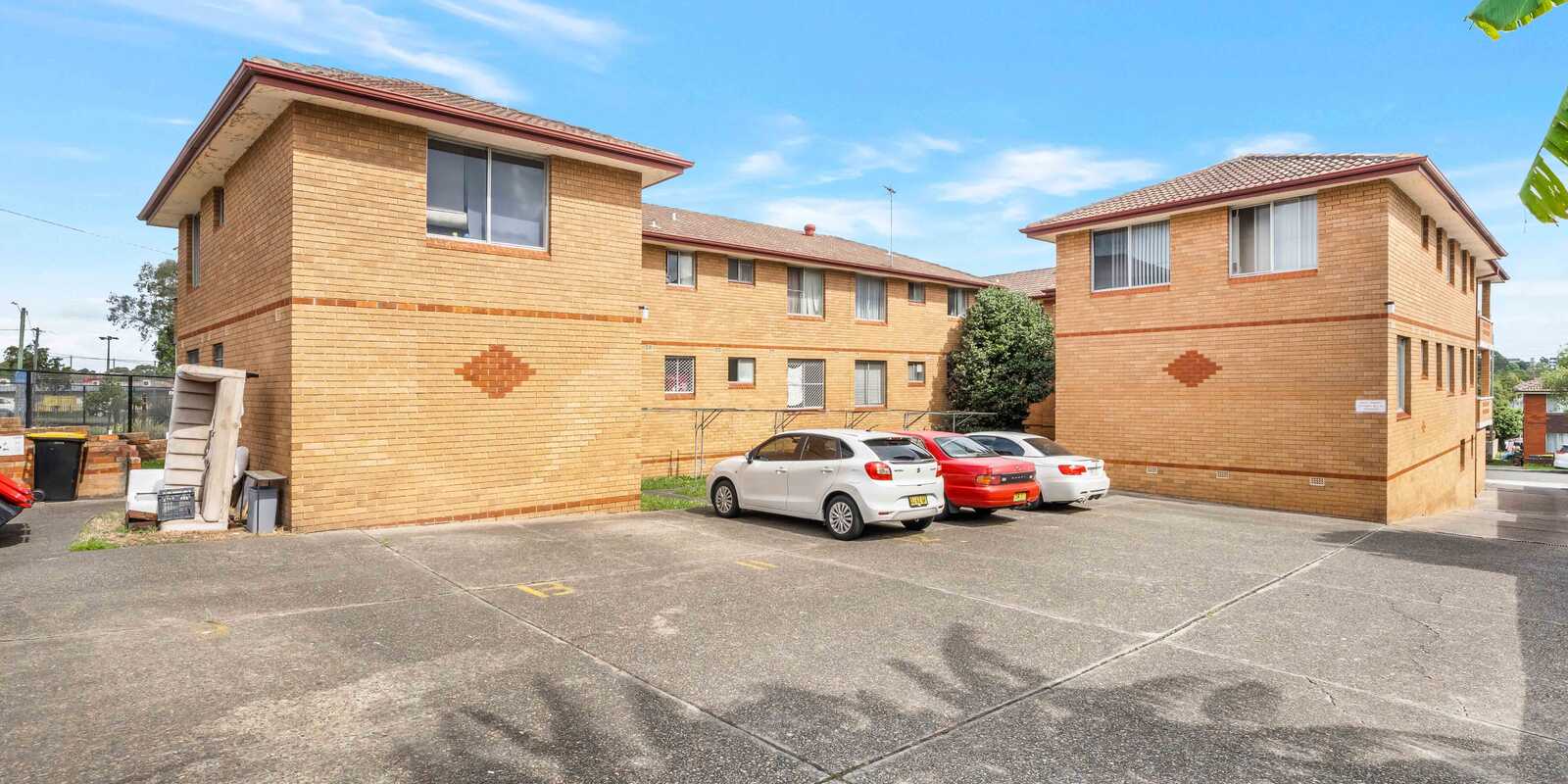 3/1-3 Shadforth Street Wiley Park 3/1-3 Shadforth Street Wiley Park