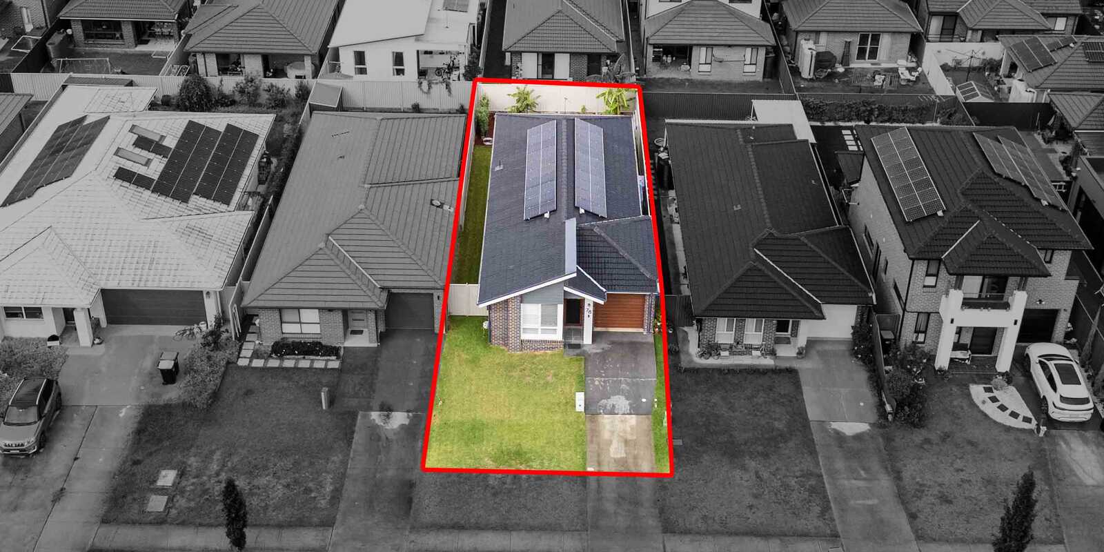 78 Tokyo Road Austral 78 Tokyo Road Austral