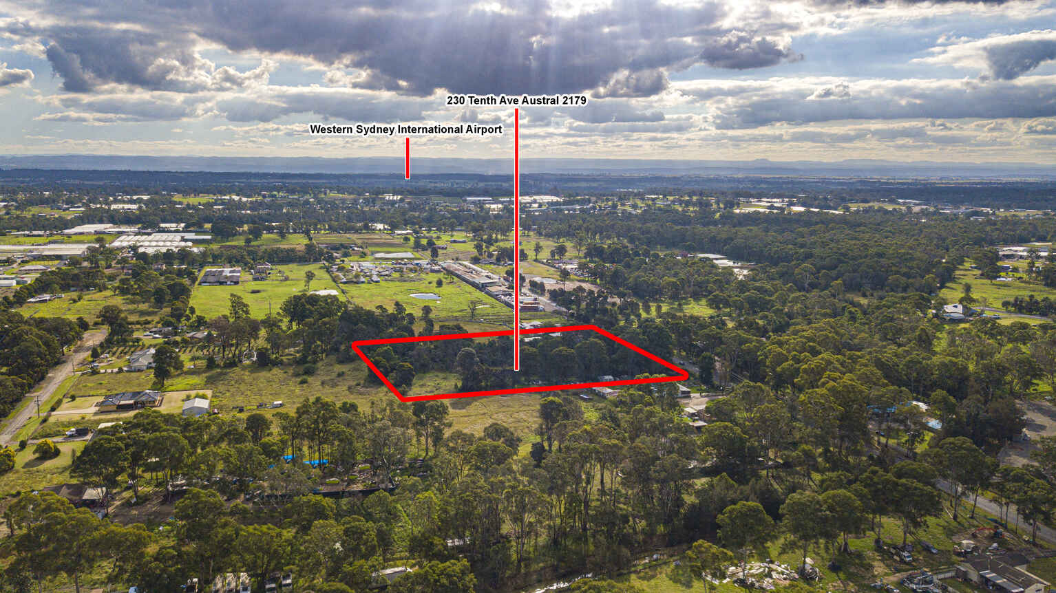 230 Tenth Avenue Austral 230 Tenth Avenue Austral