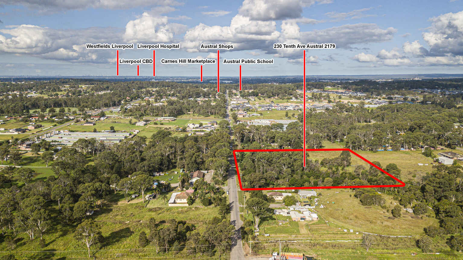 230 Tenth Avenue Austral 230 Tenth Avenue Austral