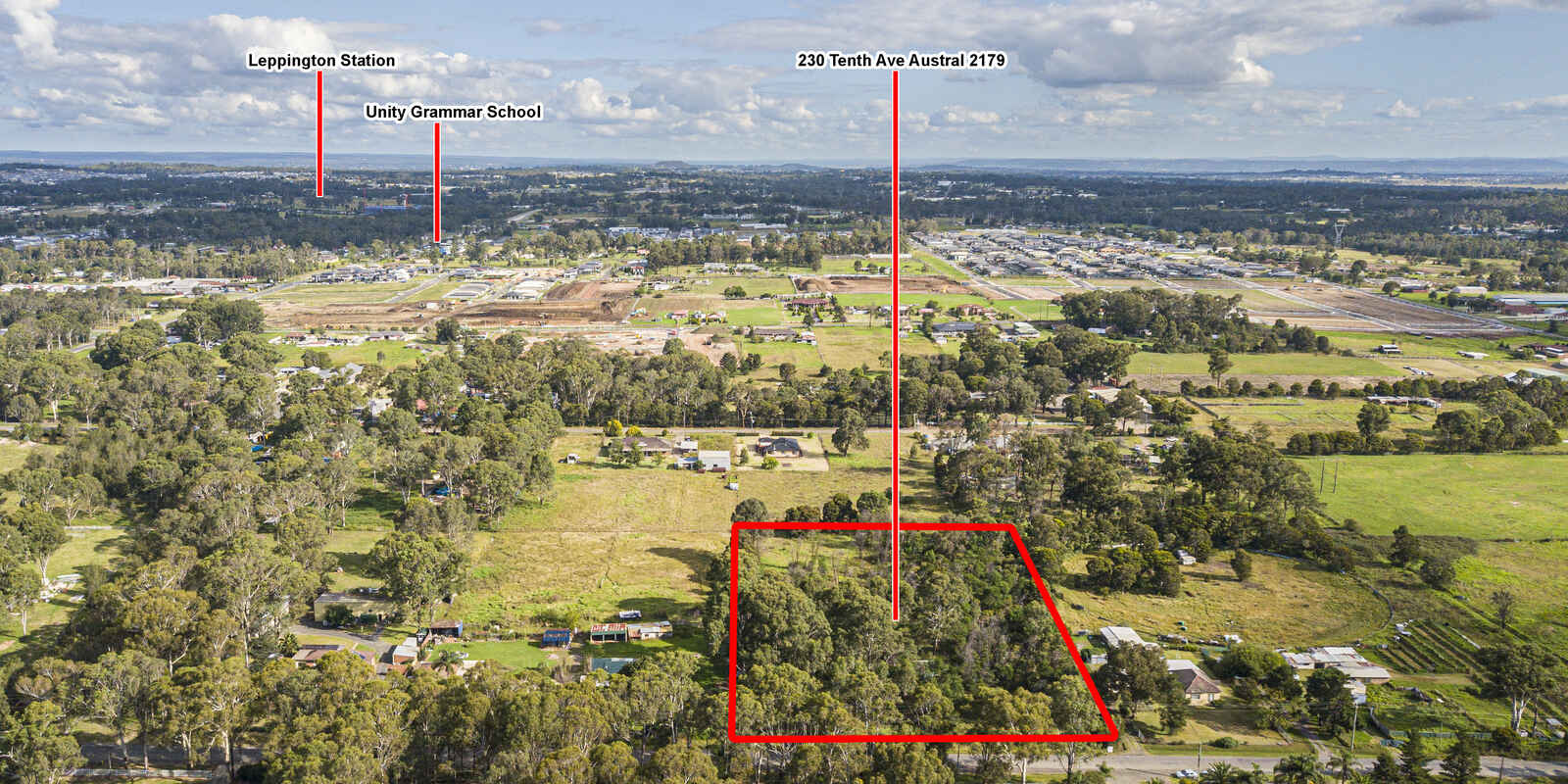 230 Tenth Avenue Austral 230 Tenth Avenue Austral