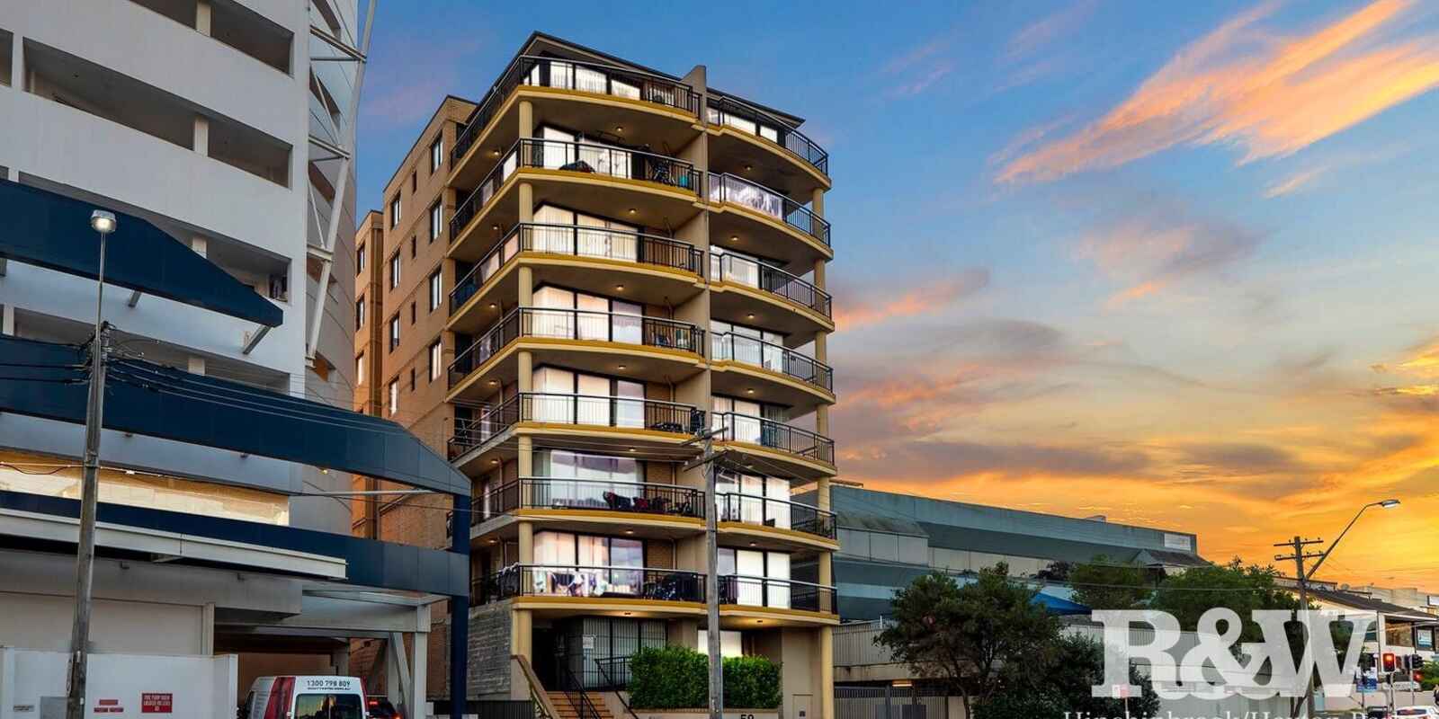 11/59 Rickard Road Bankstown 11/59 Rickard Road Bankstown