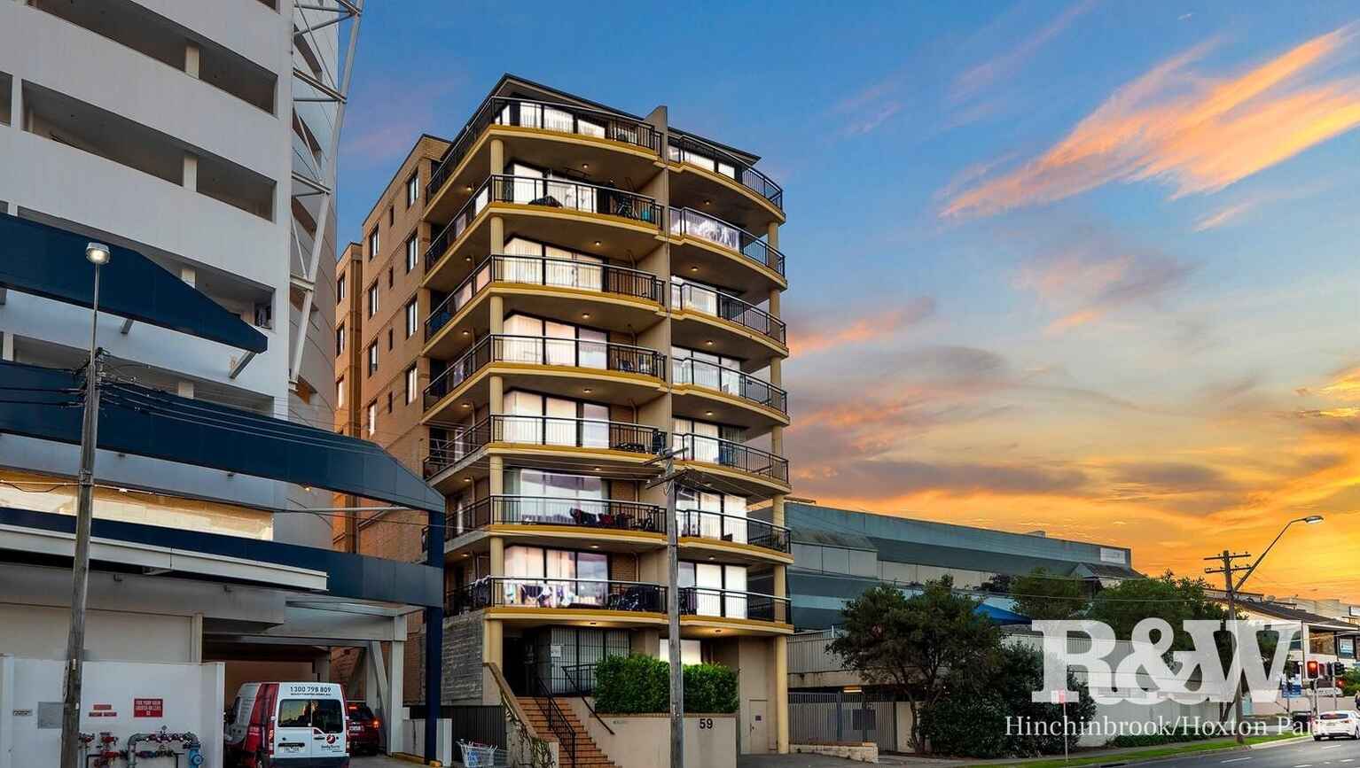 11/59 Rickard Road Bankstown