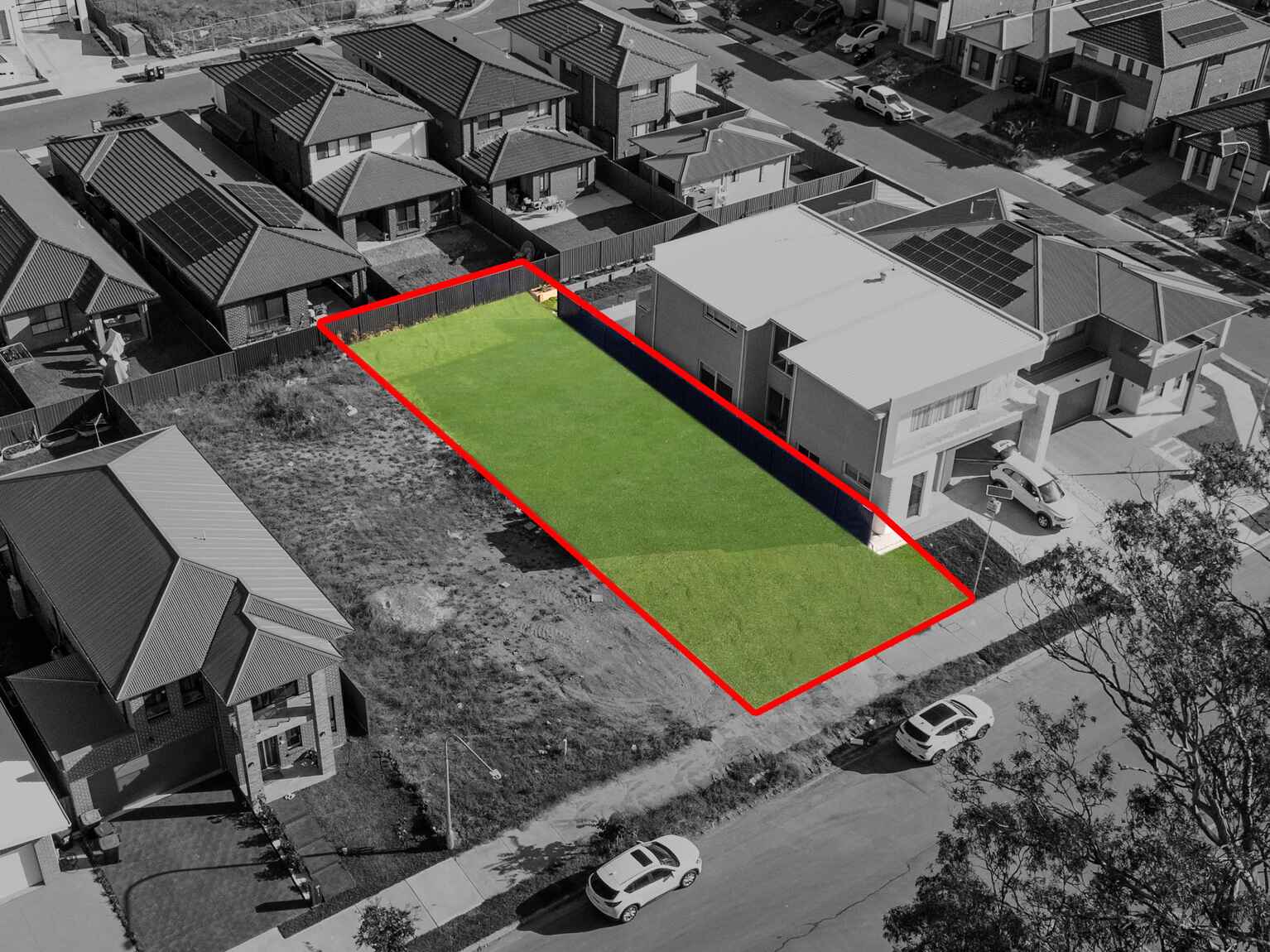 34 Tenth Avenue Austral