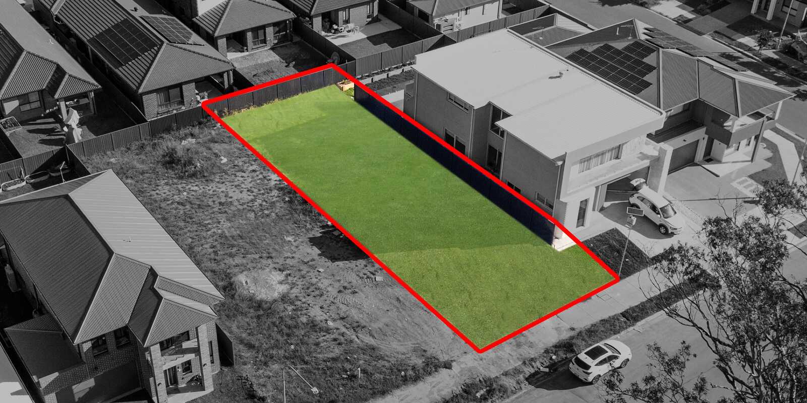 34 Tenth Avenue Austral
