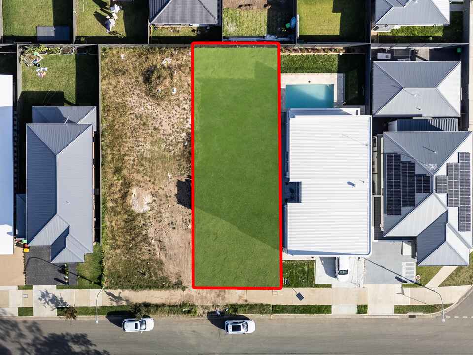 34 Tenth Avenue Austral