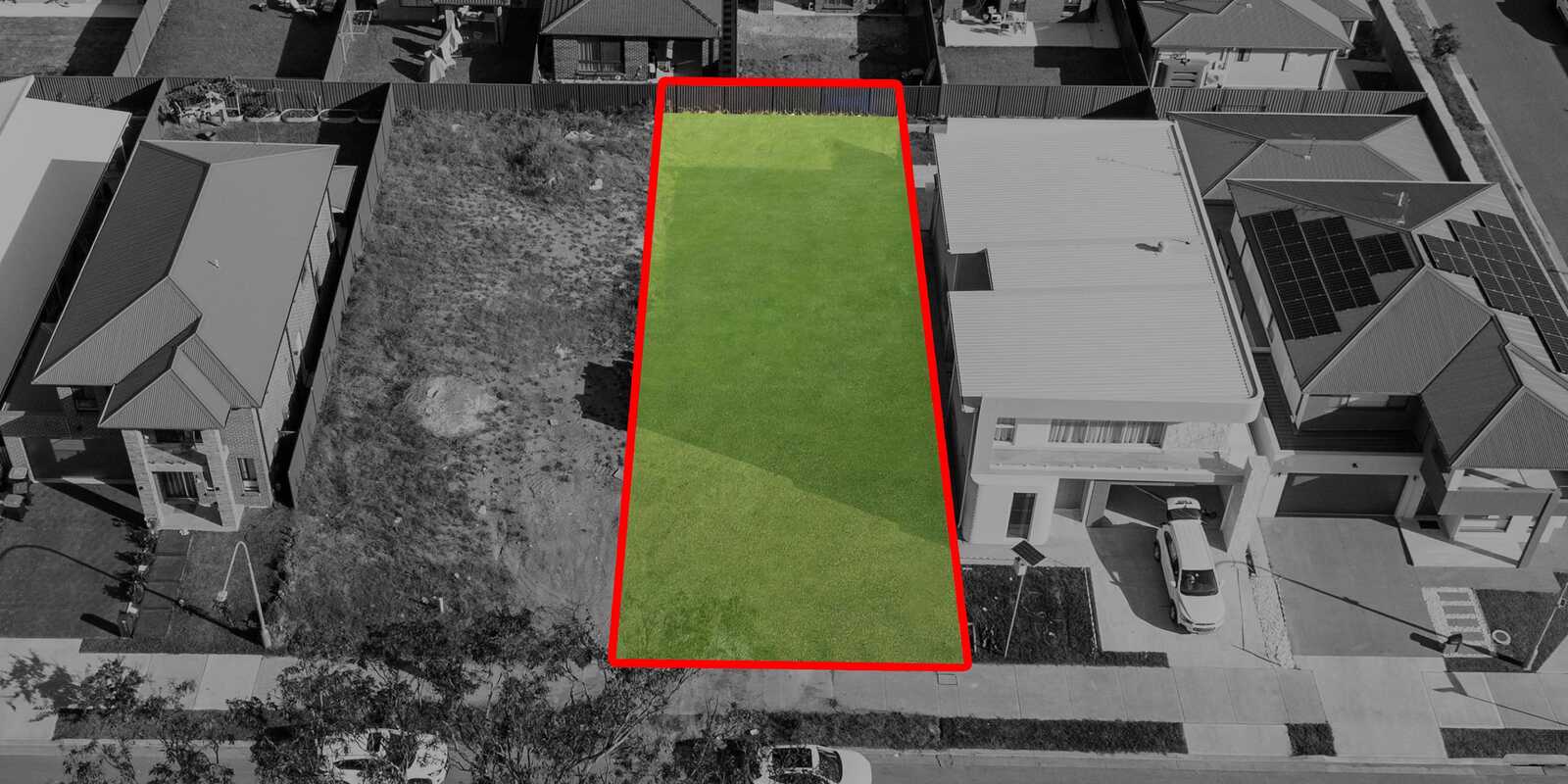 34 Tenth Avenue Austral