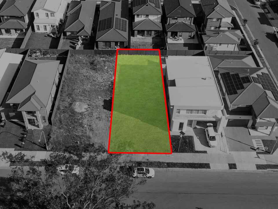 34 Tenth Avenue Austral
