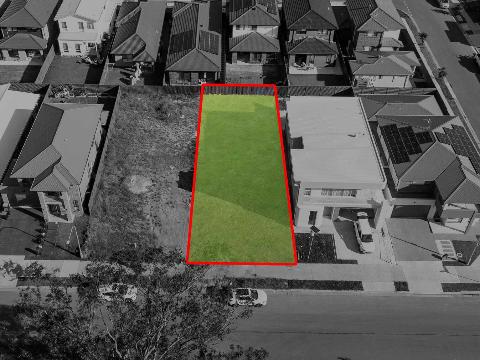 34 Tenth Avenue Austral