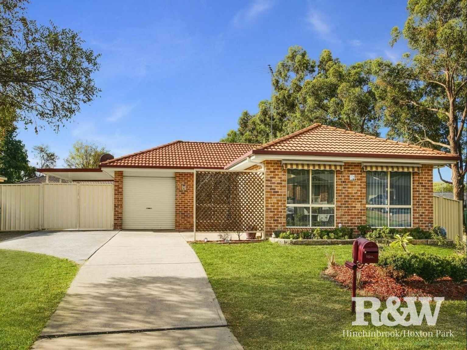 44 Paddy Miller Avenue Currans Hill