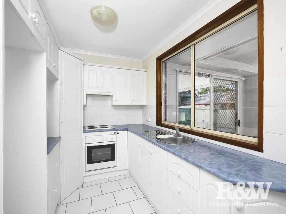 44 Paddy Miller Avenue Currans Hill