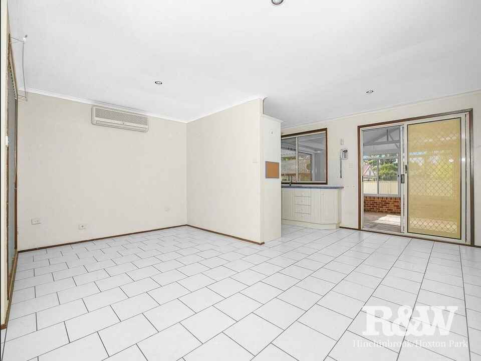 44 Paddy Miller Avenue Currans Hill
