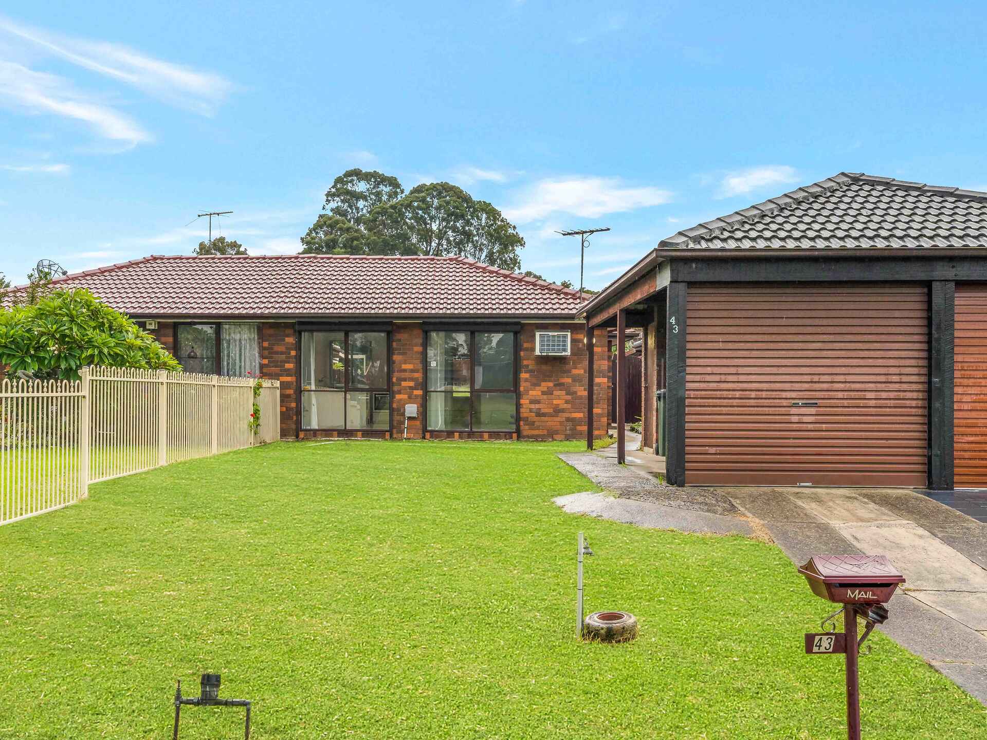 43 Brooks Street Macquarie Fields